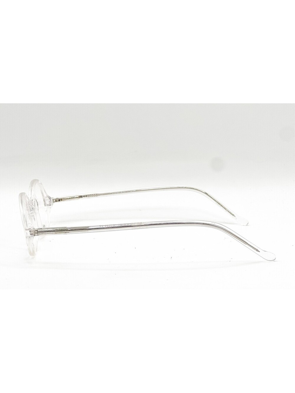 Fregossi 430 Crystal Authentic Eyeglasses 42-22-145 - Picture 2 of 5